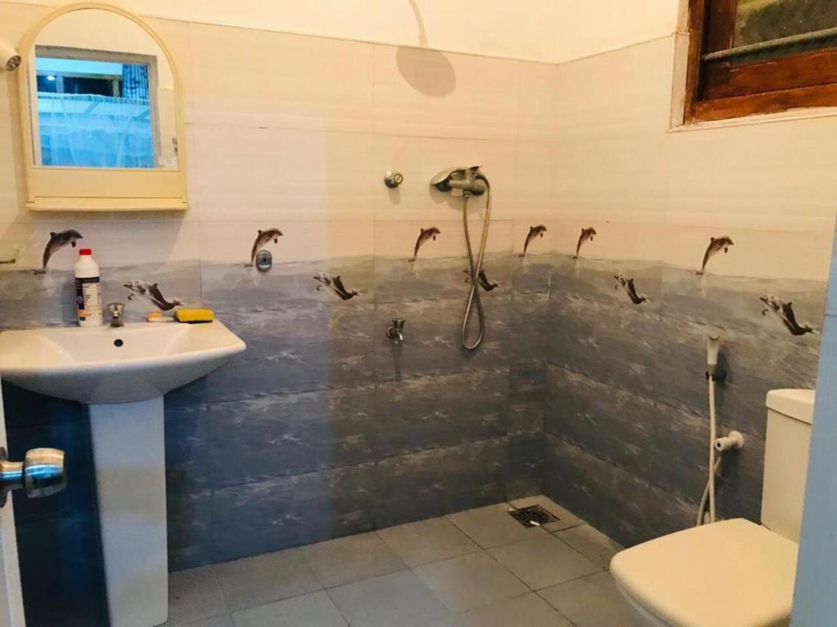 Akash Villa Talaramba Kültér fotó