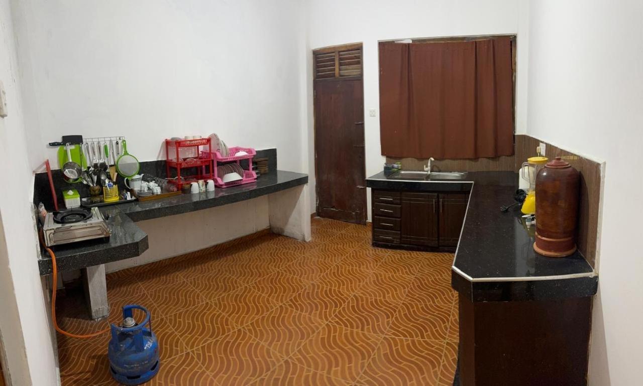 Akash Villa Talaramba Kültér fotó