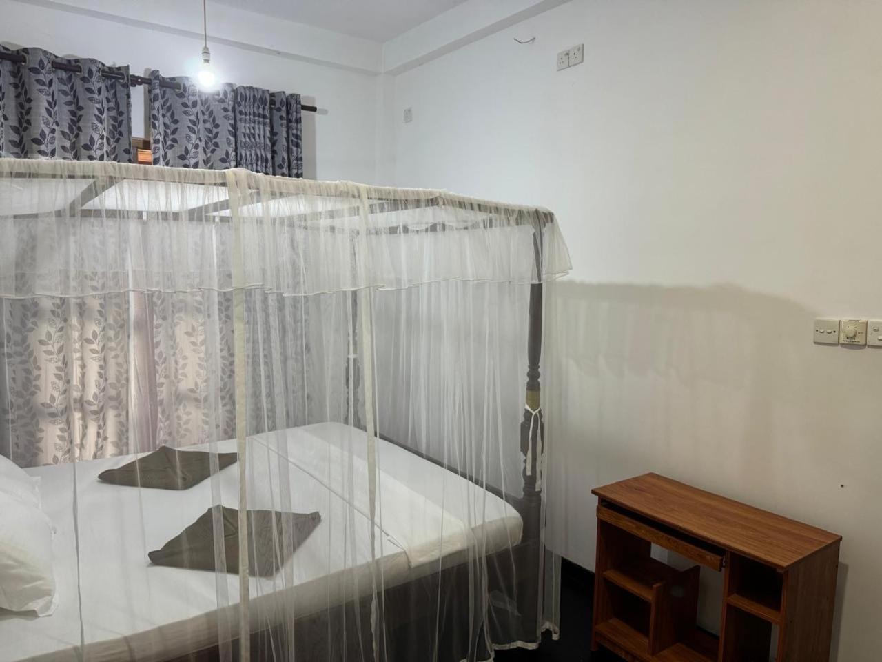 Akash Villa Talaramba Kültér fotó