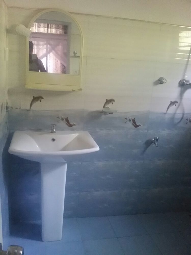 Akash Villa Talaramba Kültér fotó